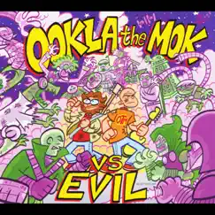 Vs. Evil by Ookla the Mok album reviews, ratings, credits