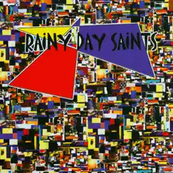 Saturday's Haze by Rainy Day Saints album reviews, ratings, credits