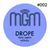 Drope - Single album cover