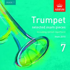 Sonata for Trumpet and piano, Op. 90: 1st Movement, Allegretto conversante Song Lyrics