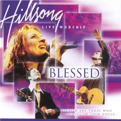 Blessed (Live) by Hillsong Worship album reviews, ratings, credits