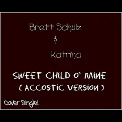 Sweet Child O' Mine (Acoustic Version) Song Lyrics
