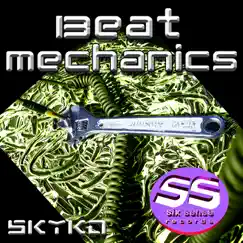 Beat Mechanics (Vocal Anihilation) - Single by Skyko album reviews, ratings, credits