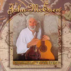 Acoustic Traveller by John McEuen album reviews, ratings, credits