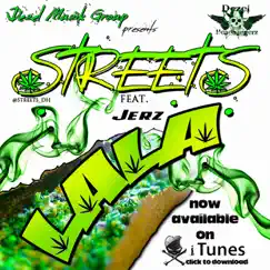 La La - Single by Streets of Dezel Headbangerz & Jerz album reviews, ratings, credits