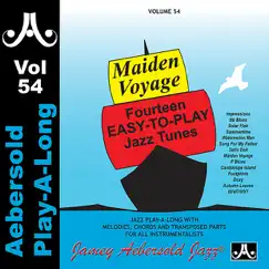 Maiden Voyage Song Lyrics
