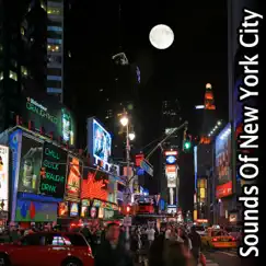 Sounds of New York City by Pro Sound Effects Library album reviews, ratings, credits