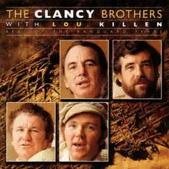 Best of the Vanguard Years by The Clancy Brothers album reviews, ratings, credits