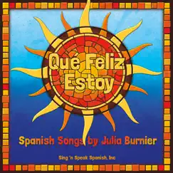 El Alfabeto En Español Song Lyrics