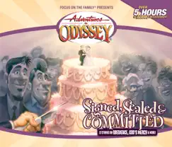 #29: Signed, Sealed & Committed by Adventures in Odyssey album reviews, ratings, credits