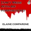 Don't Mess With My Harpsichord - EP album lyrics, reviews, download