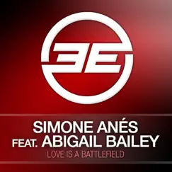 Love Is a Battlefield (Andy Lee & Graham Sahara Radio Edit) Song Lyrics