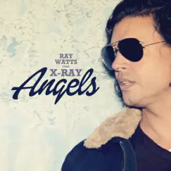 Angels (Cmon Remix) Song Lyrics