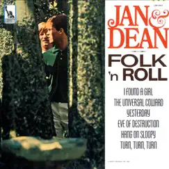 Folk 'N Roll by Jan & Dean album reviews, ratings, credits