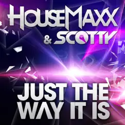 Just the Way It Is (Extended Mix) Song Lyrics