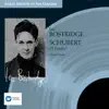 Schubert: 25 Lieder album lyrics, reviews, download