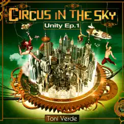 Circus in the Sky Song Lyrics