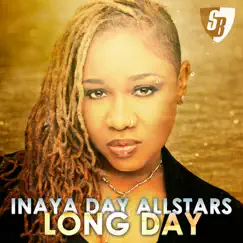 Long Day (J-C Swinging Dub) (feat. Crystal Waters) Song Lyrics