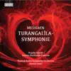 Messiaen: Turangalîla-Symphonie album lyrics, reviews, download