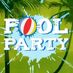 Pool Party Music by The Hitters album reviews, ratings, credits