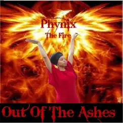 Phynix Go Hard Song Lyrics