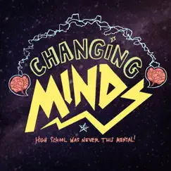 Changing Minds (Original Cast) by Bret Simmons & David Howard album reviews, ratings, credits