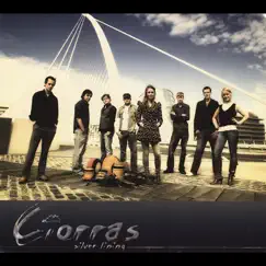 Silver Lining by Ciorras album reviews, ratings, credits