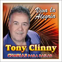 Cumbias para Bailar by Tony Clinny album reviews, ratings, credits