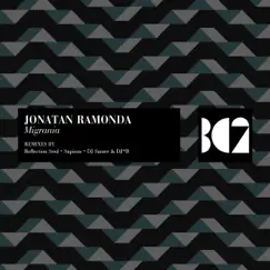 Migrania by Jonatan Ramonda album reviews, ratings, credits