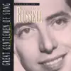 Great Gentlemen of Song: Spotlight On Andy Russell album lyrics, reviews, download