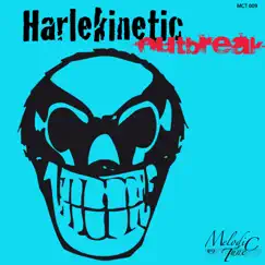 Outbreak - Single by Harlekinetic album reviews, ratings, credits