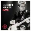 Hunter Hayes (Live) - EP album lyrics, reviews, download