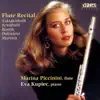 Flute Recital: Eastern Europe 20th Century Music album lyrics, reviews, download