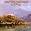 Purcell - Vivaldi - Corelli - Haydn - Torelli: Salzburg Baroque Trumpet Music album lyrics, reviews, download