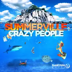 Crazy People Song Lyrics