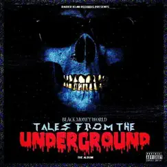 Underground Gods (feat. Rell & Dough2x) Song Lyrics