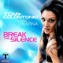 Break the Silence (feat. Serafina) [Binary Form Radio Remix] Song Lyrics