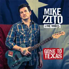 Gone to Texas by Mike Zito album reviews, ratings, credits