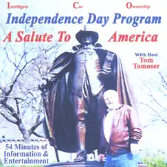 I.C.O. Independence Day Program by Tom Tomoser album reviews, ratings, credits
