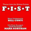 F.I.S.T - Main Theme from the Motion Picture (Bill Conti) Single - Single album lyrics, reviews, download