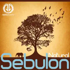 Natural - EP by Sebulon album reviews, ratings, credits