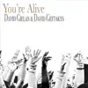 You're Alive - Single album lyrics, reviews, download