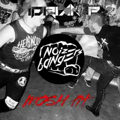 Mosh Pit - Single by Adrian P. album reviews, ratings, credits