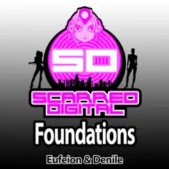 Foundations - Single by Eufeion & Denile album reviews, ratings, credits