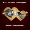 Nluv (feat. Jas) - Single album lyrics, reviews, download