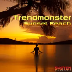 Sunset Beach (Original Mix) Song Lyrics