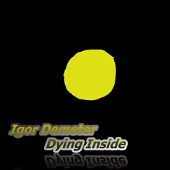 Dying Inside Song Lyrics