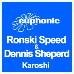 Karoshi (Remixes) - Single by Ronski Speed & Dennis Sheperd album reviews, ratings, credits