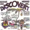 Eddie Minnis Discovery album lyrics, reviews, download
