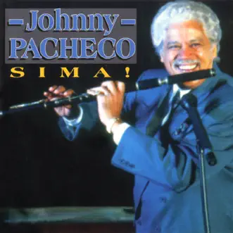 Sima! by Johnny Pacheco album download